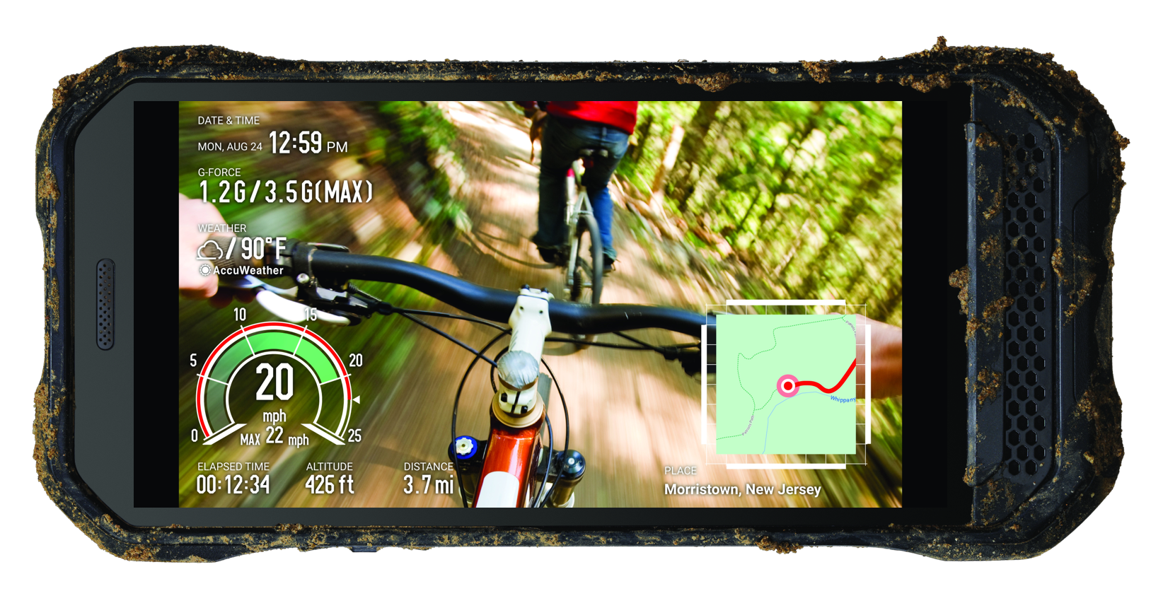 Duraforce Ultra 5G UW