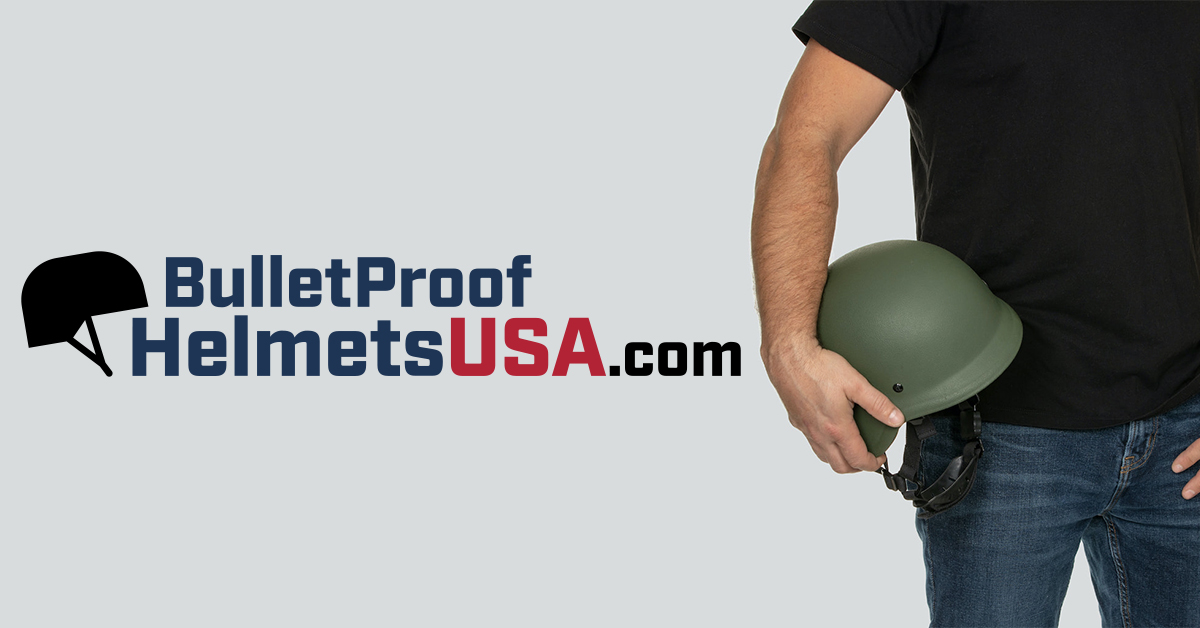 Bulletproofhelmetsusa