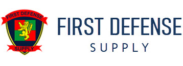 First Defense Supply | Officer
