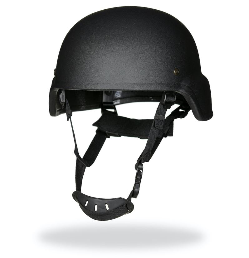 MICH Helmet (Level III-A)