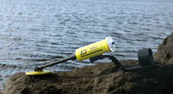 SAR-1 Search & Recovery Underwater Metal Detector SAR-1 Search & Recovery Underwater Metal Detector