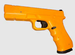 SF-30 Pro Orange Training Gun SF-30 Pro Orange Training Gun