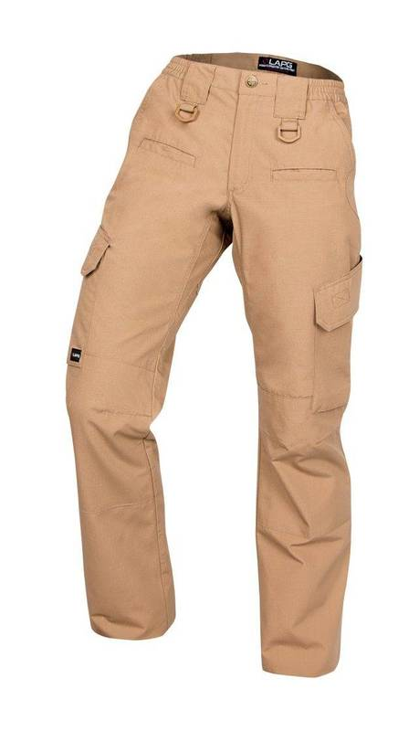 Women's Operator Tactical Pants