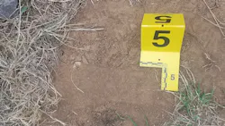 Evidence must be processed, documented, and preserved properly no matter where the location of the crime scene may be. Evidence must be processed, documented, and preserved properly no matter where the location of the crime scene may be.