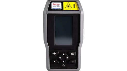 1064Defender Raman Analyzer