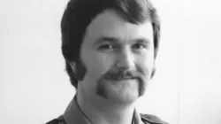 Deputy Stanley 'Allen' Burdic Deputy Stanley 'Allen' Burdic