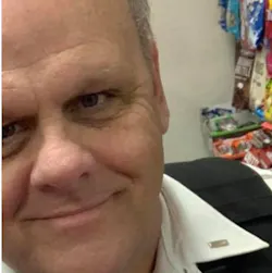 Lt. James Kouski Lt. James Kouski