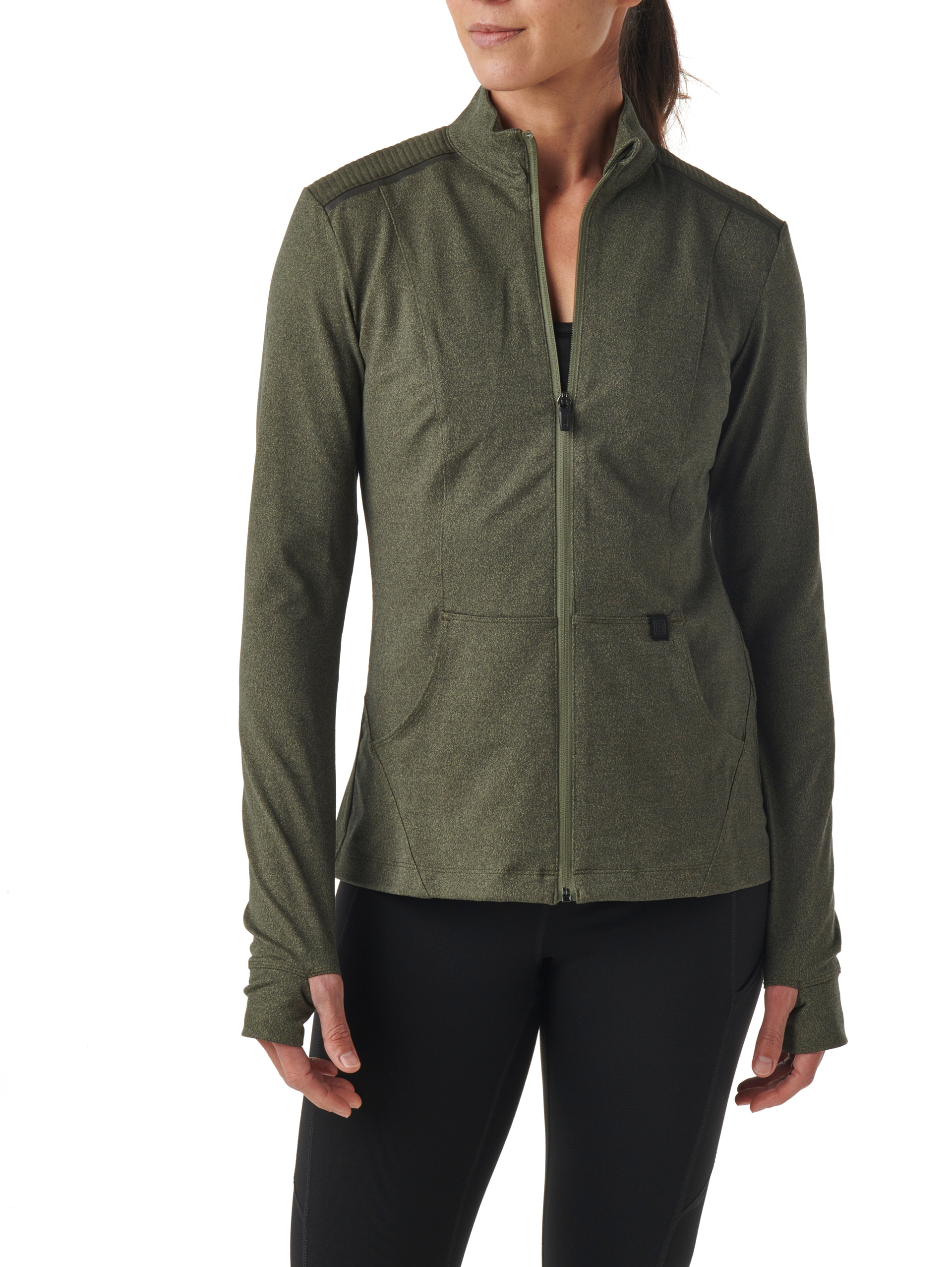Tessa Full Zip Jacket from 5.11 Tactical