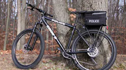 CODE BIKES - Code 3 Police Mountain Bike CODE BIKES - Code 3 Police Mountain Bike