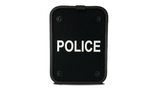 Motor Patrol Shield