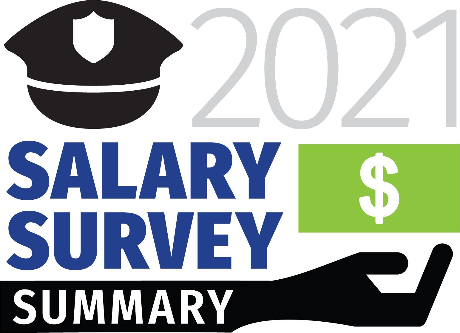 Salary Survey Logo2021