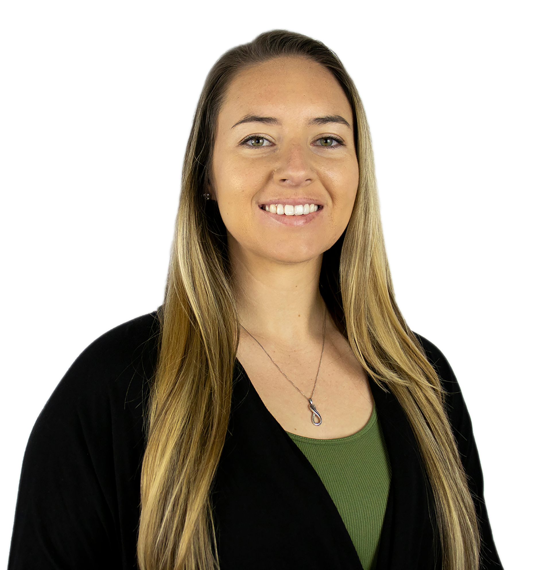 Addison Monroe - Marketing Manager.