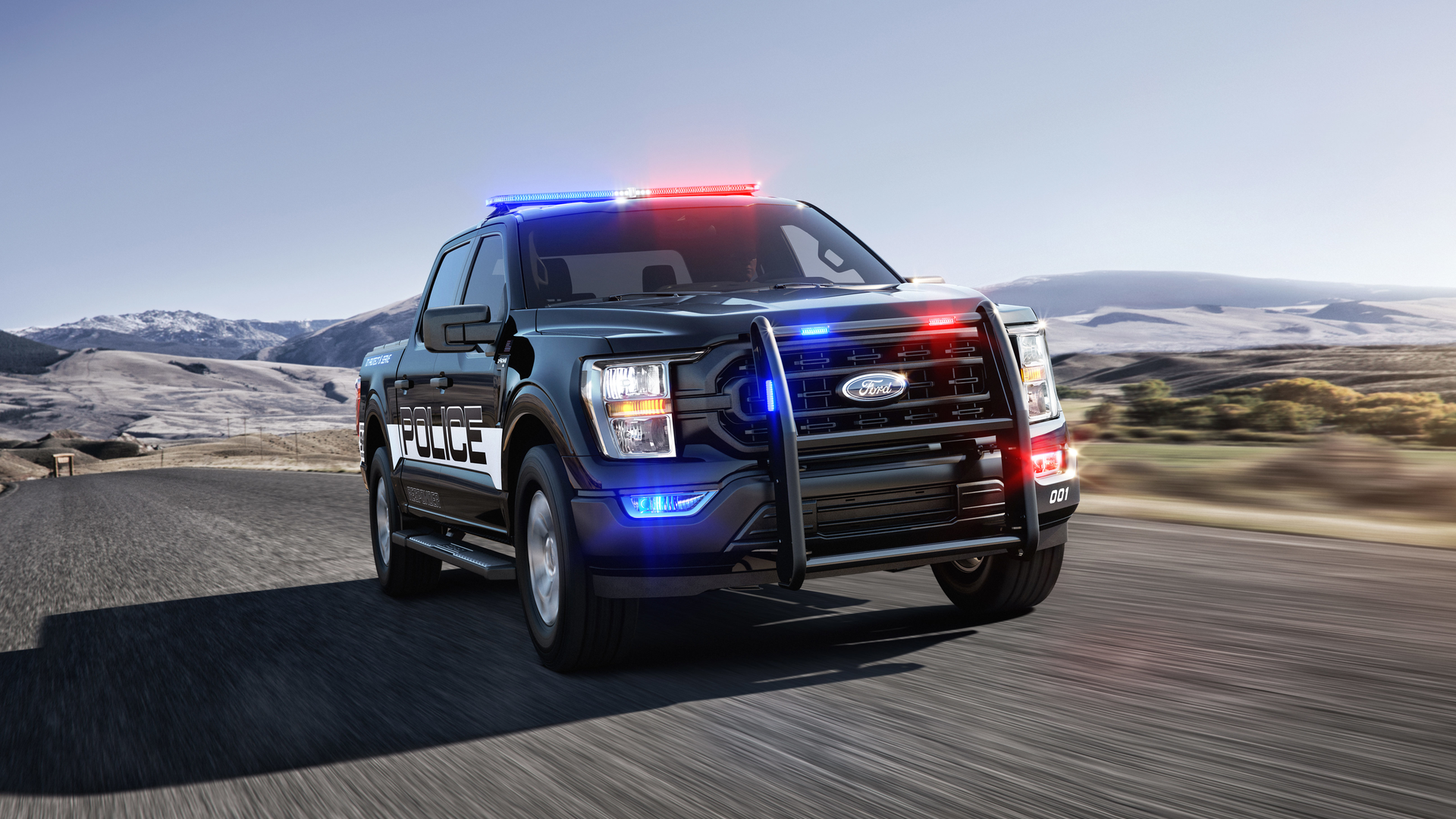 2021 F 150 Police Responder 2 60dafd10417b1