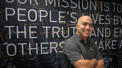 Jad Saliba is the founder and chief technology officer of Magnet Forensics. He previously served as a front-line officer and digital forensic examiner in Canada. Jad Saliba is the founder and chief technology officer of Magnet Forensics. He previously served as a front-line officer and digital forensic examiner in Canada.