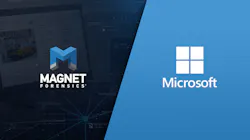 Magnet Forensics, a developer of digital investigation software, announced it is leveraging Microsoft Azure to help public safety and justice sector organizations modernize their digital investigations. Magnet Forensics, a developer of digital investigation software, announced it is leveraging Microsoft Azure to help public safety and justice sector organizations modernize their digital investigations.