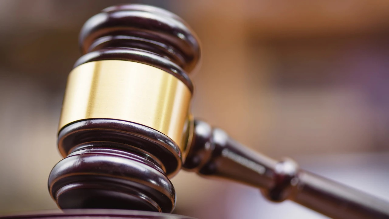 Generic Gavel 60d1cae159cbf