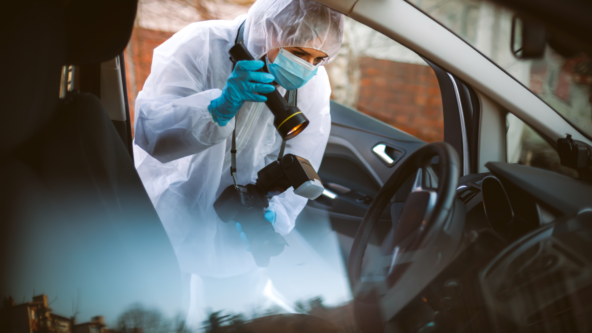 The use of alternative light sources and ultra violet lighting has changed and improved drastically over the last few years.