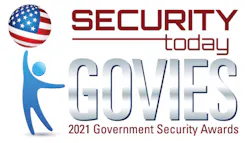EyeDetect has garnered another award, this time a Govies Government Security Award from Security Today magazine. EyeDetect has garnered another award, this time a Govies Government Security Award from Security Today magazine.