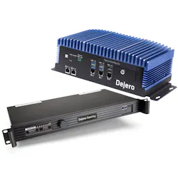 Dejero GateWay Dejero GateWay