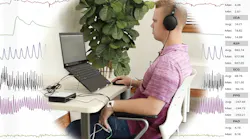 For law enforcement agencies that require polygraph be used in the hiring process or in investigations, a new, automated polygraph is now available. It combines similar physiological activity monitored and recorded by a traditional polygraph with ocular data from Converus’ standard EyeDetect test and is 89-91% accurate. For law enforcement agencies that require polygraph be used in the hiring process or in investigations, a new, automated polygraph is now available. It combines similar physiological activity monitored and recorded by a traditional polygraph with ocular data from Converus’ standard EyeDetect test and is 89-91% accurate.