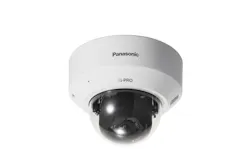 i-PRO S-series i-PRO S-series