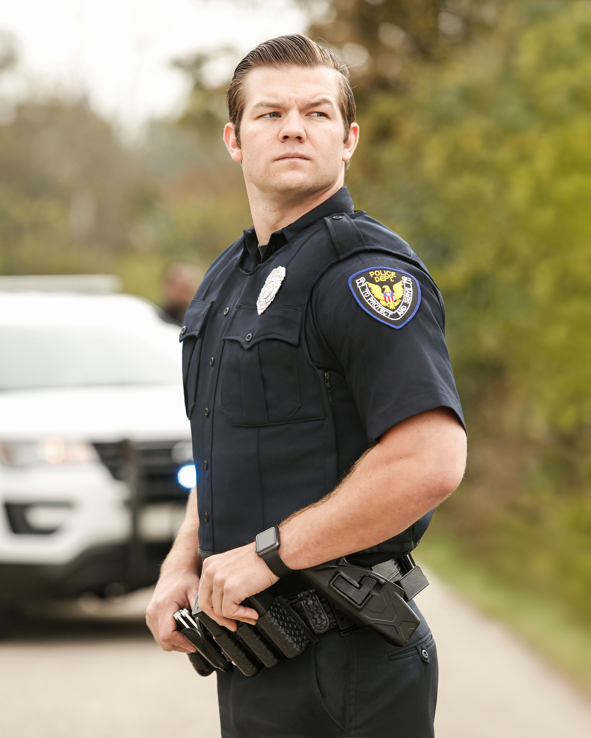 AeroShell Armor Cover