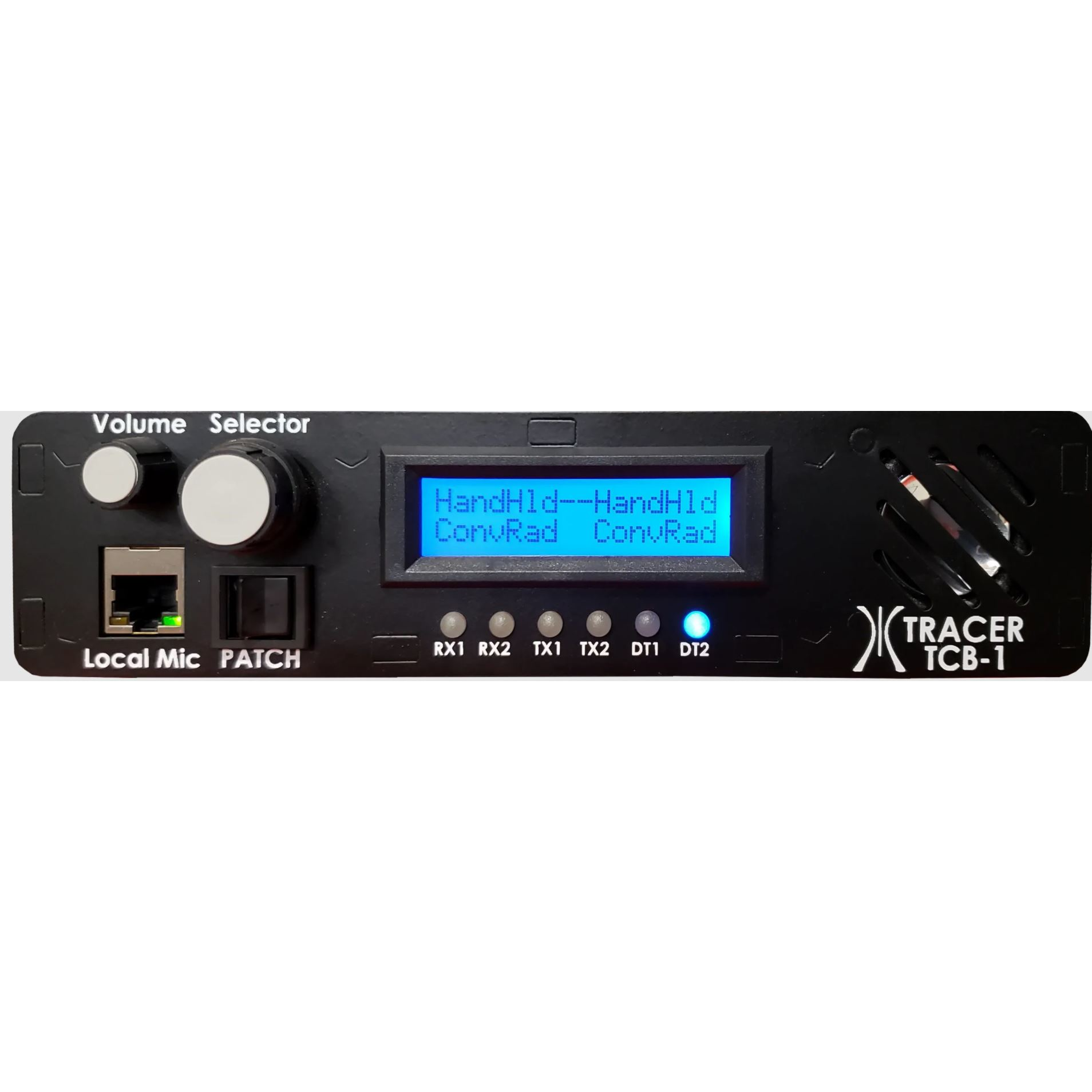 Tactical Communications Bridge-1