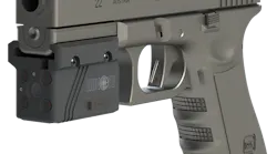 GunEye HD360 IR Smart HD Gun Camera GunEye HD360 IR Smart HD Gun Camera