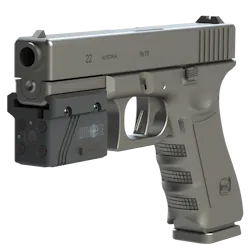 GunEye HD360 IR Smart HD Gun Camera GunEye HD360 IR Smart HD Gun Camera