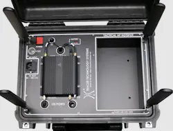 Tactical AP Hotspot Tactical AP Hotspot