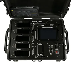 Big Pig (Tactical TTS-iP2 Interoperability Package) Big Pig (Tactical TTS-iP2 Interoperability Package)