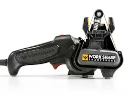 Knife & Tool Sharpener MK.2 Knife & Tool Sharpener MK.2