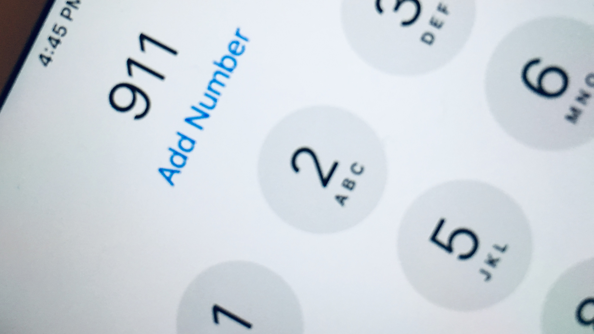 911 Phone 61263739eb390