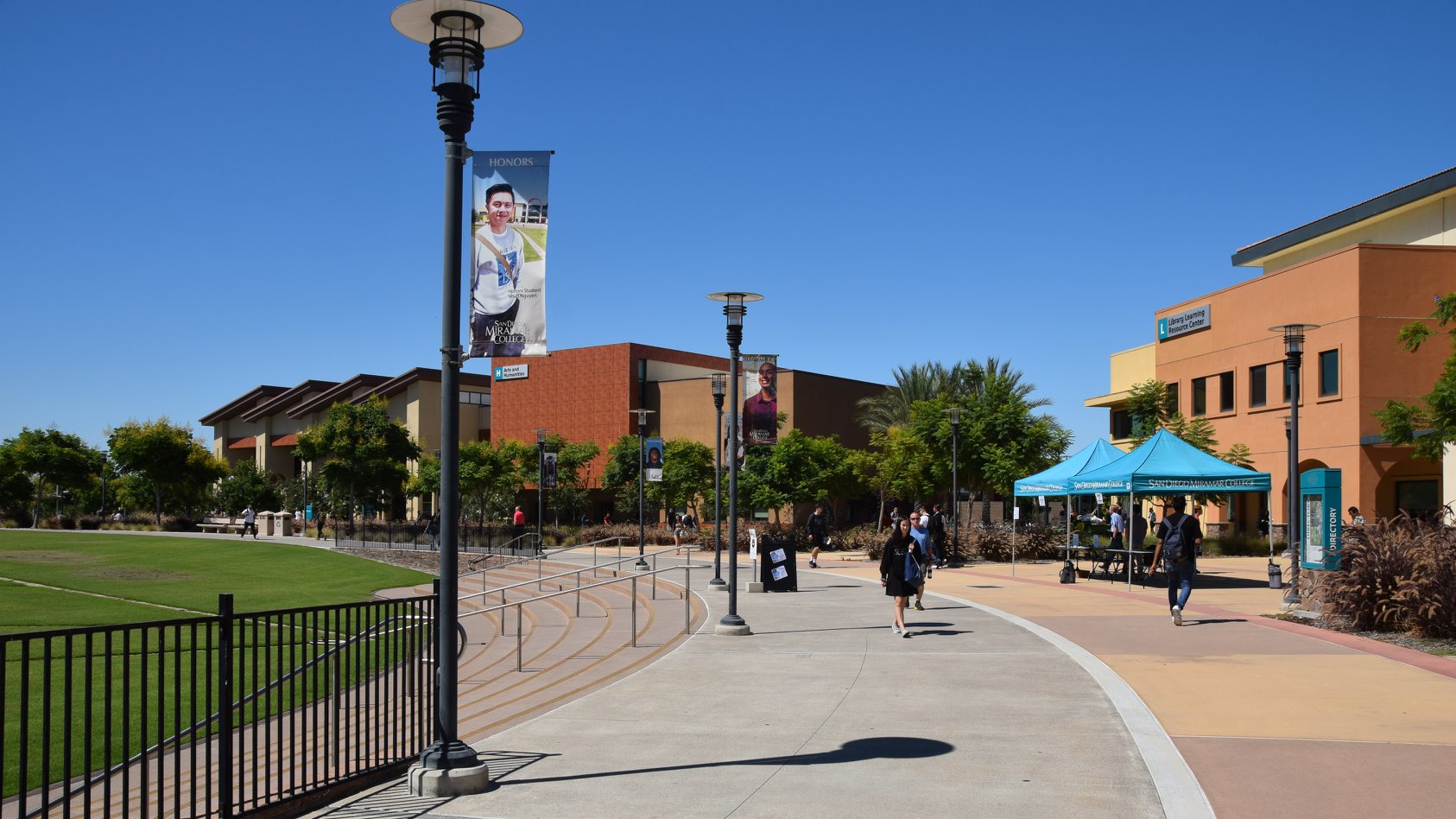 Miramar College San Diego Ca 61142c7d0792a