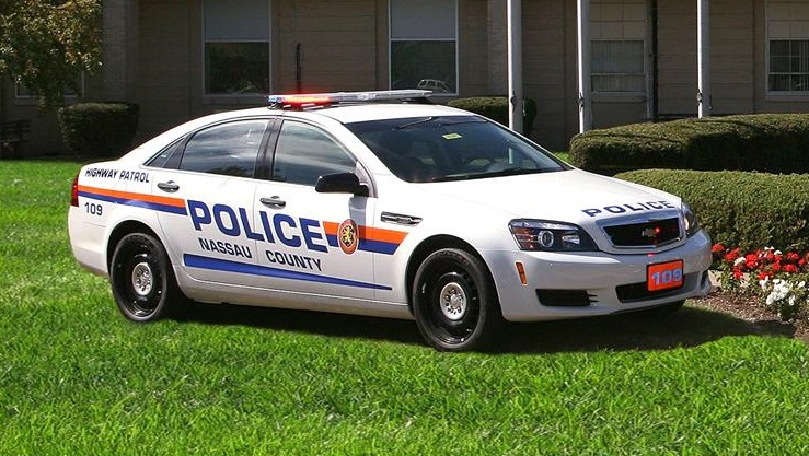 Nassau Co Police Cruiser Ny 611bfd93136f7