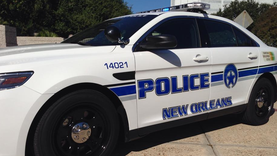 New Orleans Police Dept Cruiser La 612cb877a3089