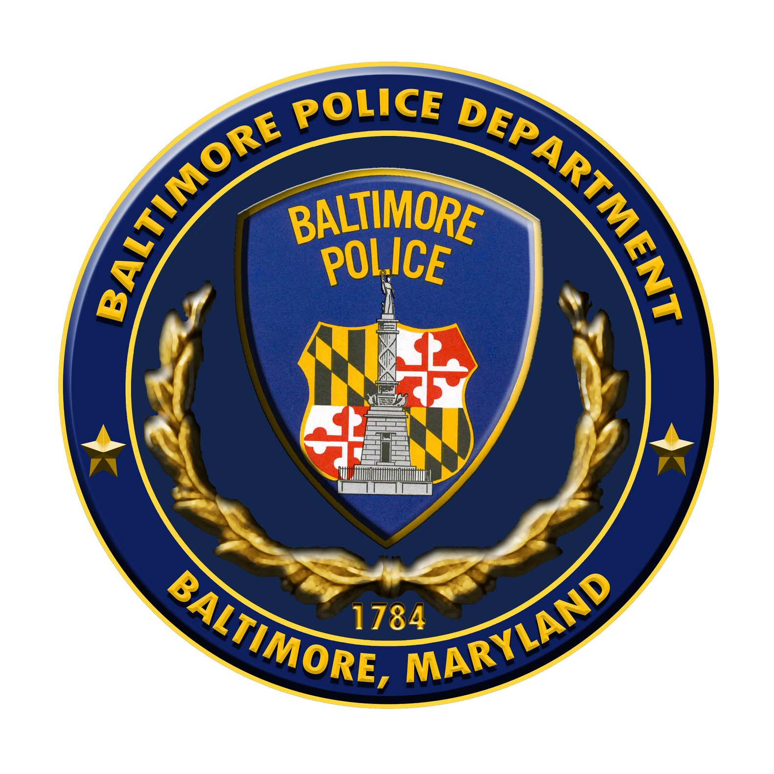 Baltimore Police Dept (md)