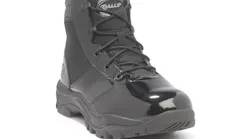Galls 6' High Gloss Duty Boot Galls 6' High Gloss Duty Boot