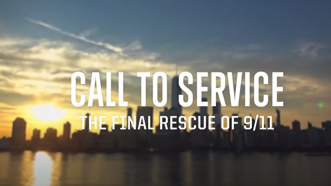 Call To Service Documentary 613a2a8823806