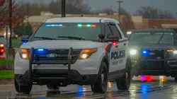 Cedar Lake Police Dept Cruiser In 61409d68a63b3 Cedar Lake Police Dept Cruiser In 61409d68a63b3