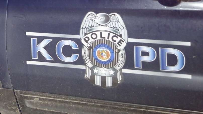 Kansas City Police Dept Mo 612f8a3b67f99