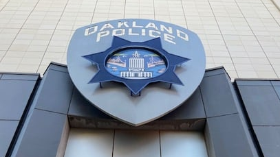 Oakland Police Dept Hq Ca 614b41998928d