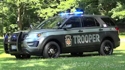 Pennsylvania State Police Cruiser Pa 6143a00e306ea Pennsylvania State Police Cruiser Pa 6143a00e306ea