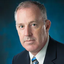 Lieutenant Brian N. O’Donnell Lieutenant Brian N. O’Donnell