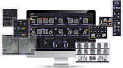 IDEMIA STORM ABIS IDEMIA STORM ABIS