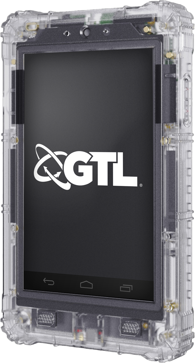 &NegativeMediumSpace;GTL Inspire inmate tablets