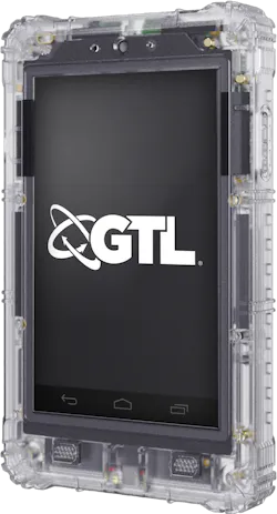 ​GTL Inspire inmate tablets ​GTL Inspire inmate tablets