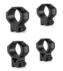 34MM Tactical Scope Rings 34MM Tactical Scope Rings