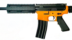 SF-M4 Training Rifle SF-M4 Training Rifle