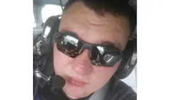 Brooklyn, IL, Police Officer Brian Pierce Jr. Brooklyn, IL, Police Officer Brian Pierce Jr.